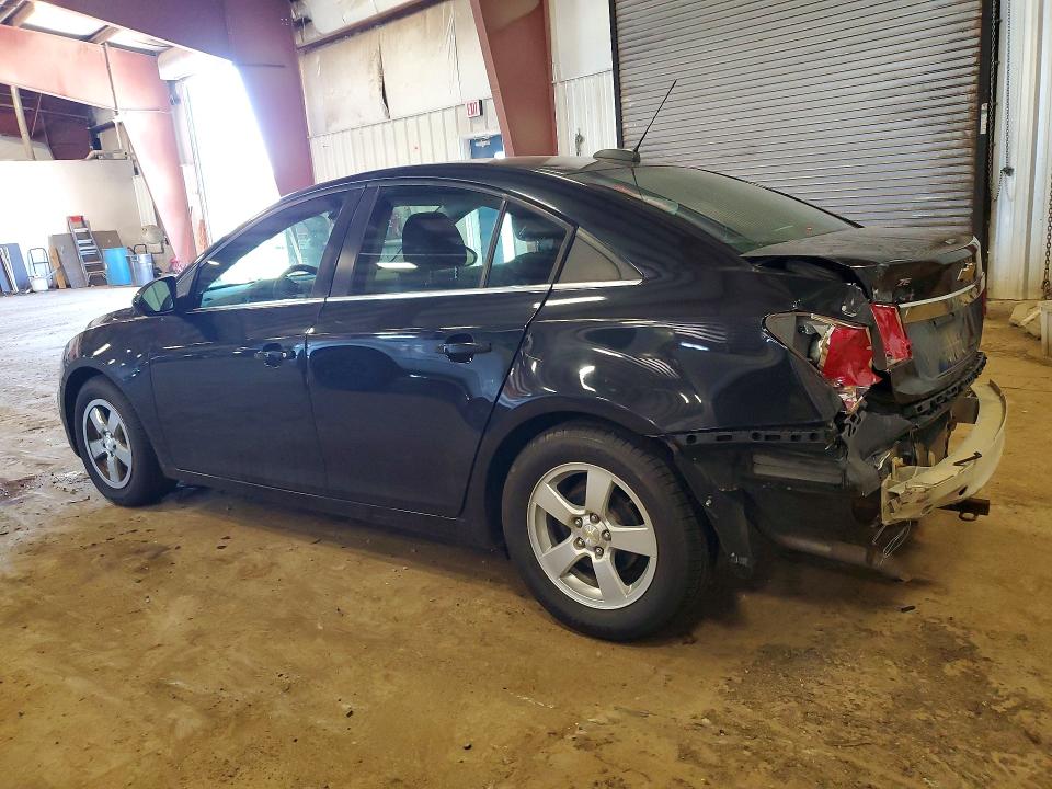 Продажа на аукционе авто 2015 Chevrolet Cruze, vin: 1G1PC5SB9F7145516, номер лота: 59733446