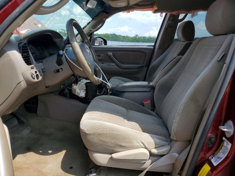Продаж на аукціоні авто 2005 Toyota Tundra, vin: 5TBDT44155S468421, номер лоту: 62649216
