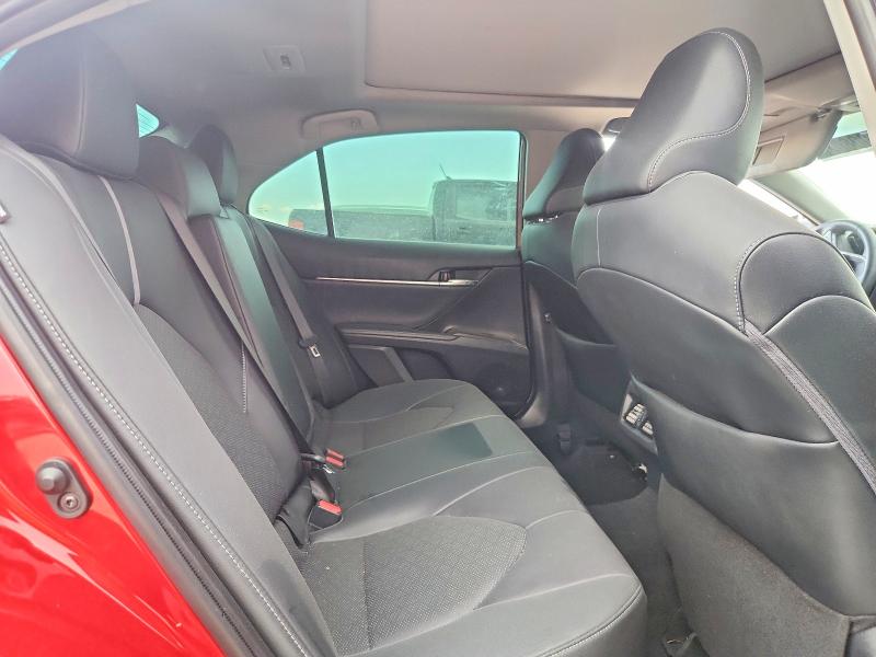 Aukcja sprzedaży 2022 Toyota Camry, vin: 4T1K61AK5NU068674, numer aukcji: 60008076