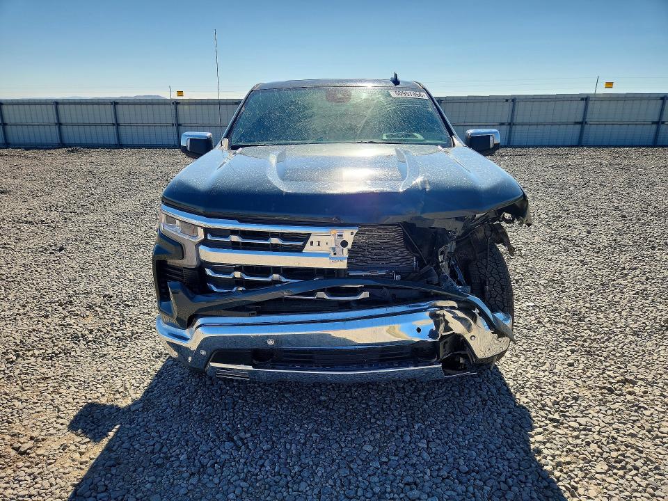 Продажа на аукционе авто 2025 Chevrolet Silverado, vin: 1GCUKGE83SZ294835, номер лота: 60957466