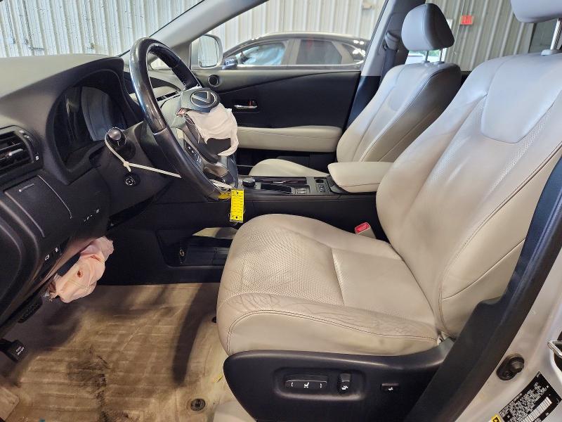 63356236 :رقم المزاد ، JTJBK1BA0D2458840 vin ، 2013 Lexus Rx 350 مزاد بيع