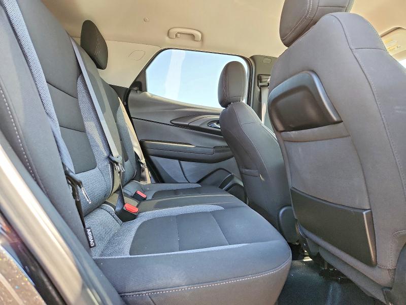 Продаж на аукціоні авто 2021 Chevrolet Trailblazer, vin: KL79MRSL9MB097178, номер лоту: 60229276