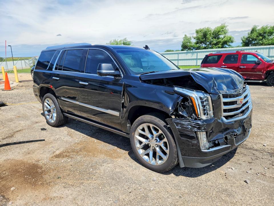 Aukcja sprzedaży 2020 Cadillac Escalade, vin: 1GYS4CKJ2LR112698, numer aukcji: 59398026