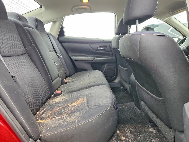 62531976 :رقم المزاد ، 1N4AL3APXJC232510 vin ، 2018 Nissan Altima مزاد بيع