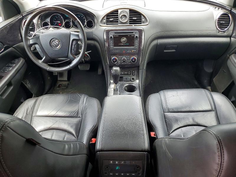 Продажа на аукционе авто 2016 Buick Enclave, vin: 5GAKVCKD0GJ173244, номер лота: 60066626