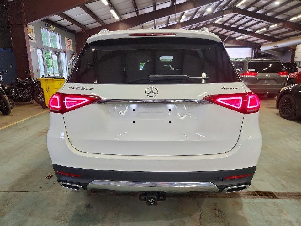 Aukcja sprzedaży 2020 Mercedes-benz Gle, vin: 4JGFB4KB3LA013457, numer aukcji: 62209146