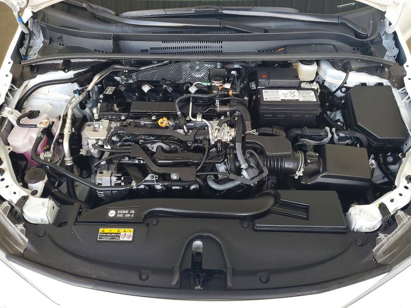 62209296 :رقم المزاد ، 5YFB4MDE0TP430793 vin ، 2026 Toyota Corolla مزاد بيع