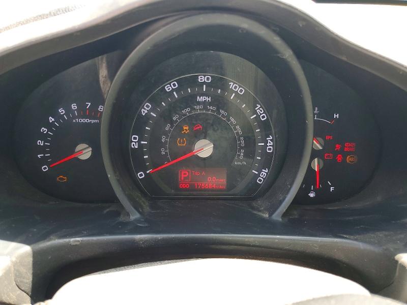 Продаж на аукціоні авто 2013 Kia Sportage, vin: KNDPB3A25D7413538, номер лоту: 61436196