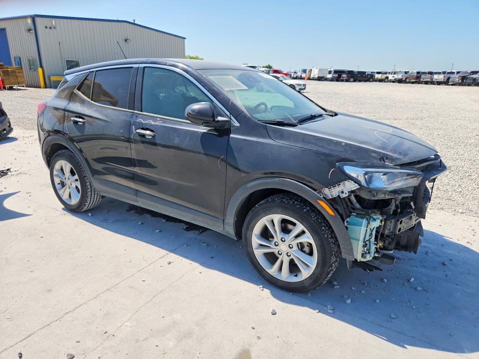 Aukcja sprzedaży 2020 Buick Encore Gx, vin: KL4MMBS20LB098174, numer aukcji: 60191496