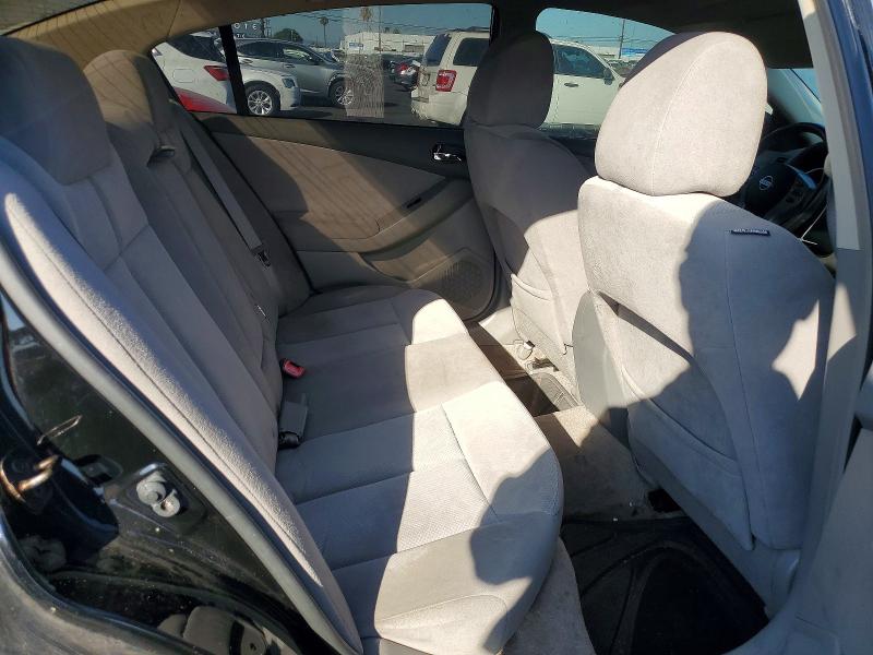 2009 Nissan Altima მანქანა იყიდება აუქციონზე, vin: 1N4AL21E99N465609, აუქციონის ნომერი: 61002566