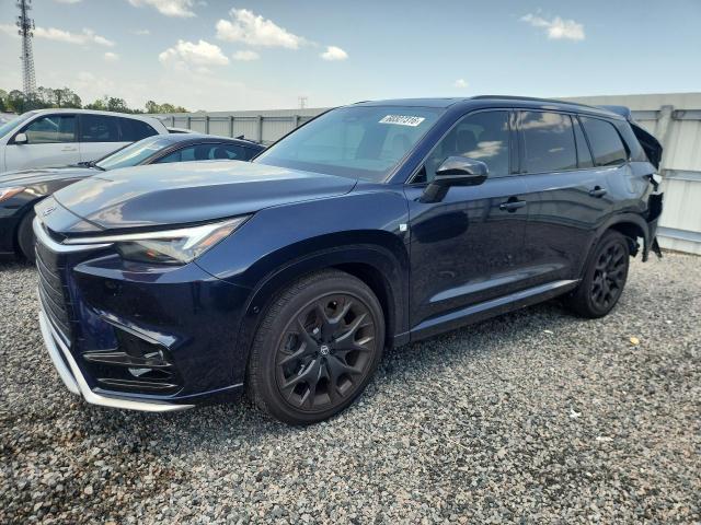 60327316 :رقم المزاد ، 5TDAAAB62TS054510 vin ، 2026 Lexus Tx 350 مزاد بيع