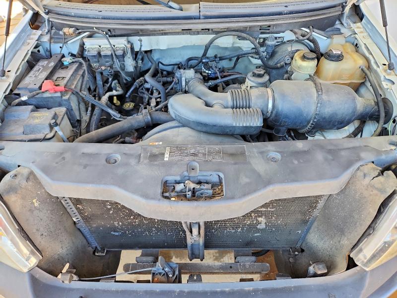 Продажа на аукционе авто 2007 Ford F150, vin: 1FTRF12W97KA63545, номер лота: 59356986