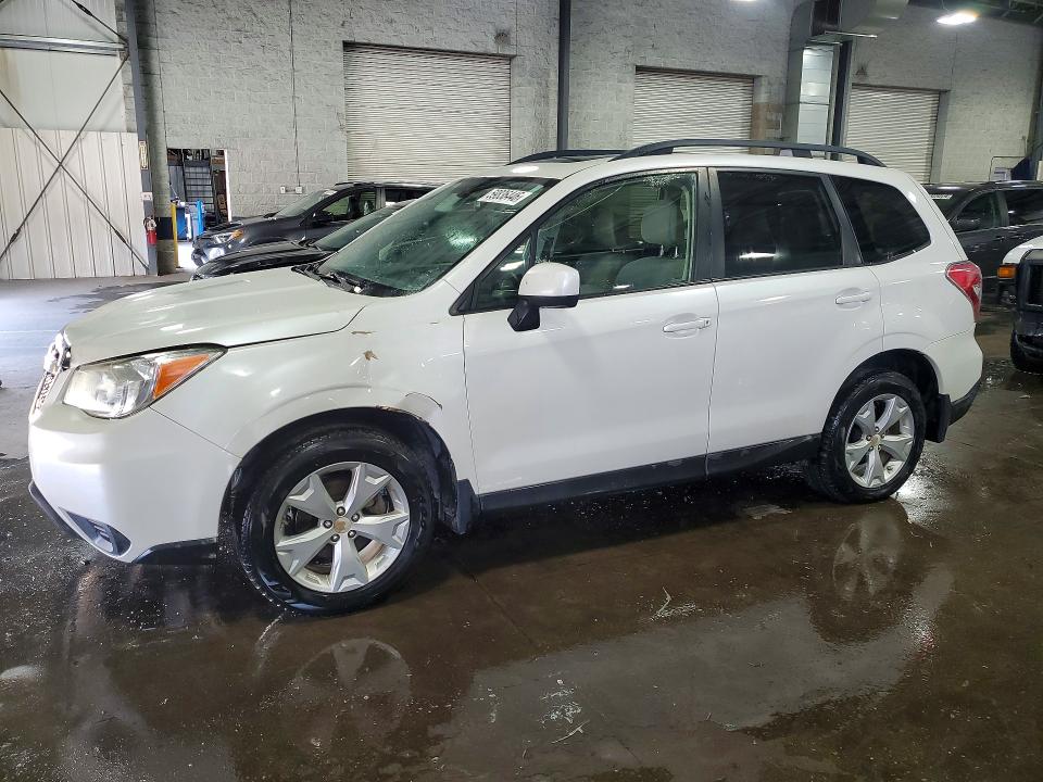 Продаж на аукціоні авто 2015 Subaru Forester, vin: JF2SJADC8FH582330, номер лоту: 59836446