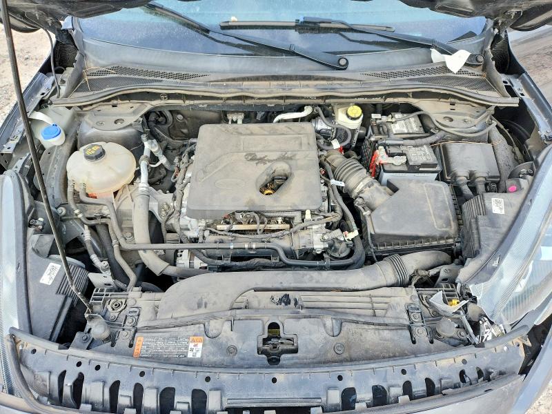 Продаж на аукціоні авто 2020 Ford Escape, vin: 1FMCU9H63LUA36109, номер лоту: 62277316