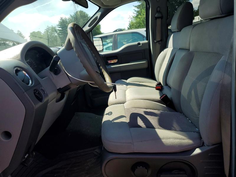 Aukcja sprzedaży 2006 Ford F150, vin: 1FTPW14566FB13434, numer aukcji: 60877456