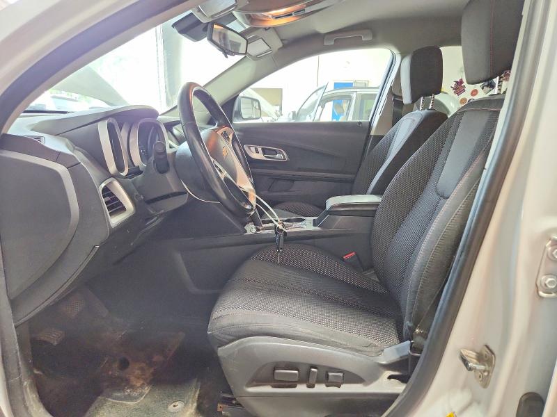 Продажа на аукционе авто 2014 Chevrolet Equinox, vin: 1GNFLFEK2EZ134369, номер лота: 62879046