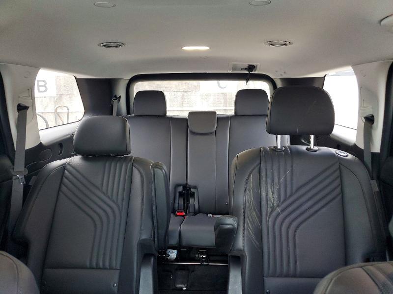 Продажа на аукционе авто 2026 Hyundai Palisade, vin: KM8RL5S20TU071198, номер лота: 61570486