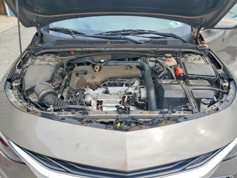 63042556 :رقم المزاد ، 1G1ZD5ST8LF062272 vin ، 2020 Chevrolet Malibu مزاد بيع