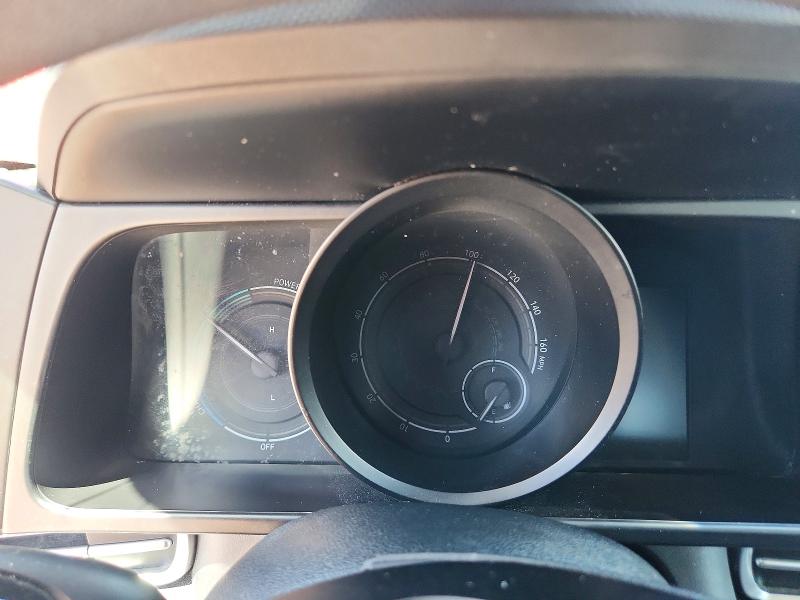 Auction sale of the 2022 Hyundai Elantra, vin: KMHLM4AJ5NU015072, lot number: 60057836