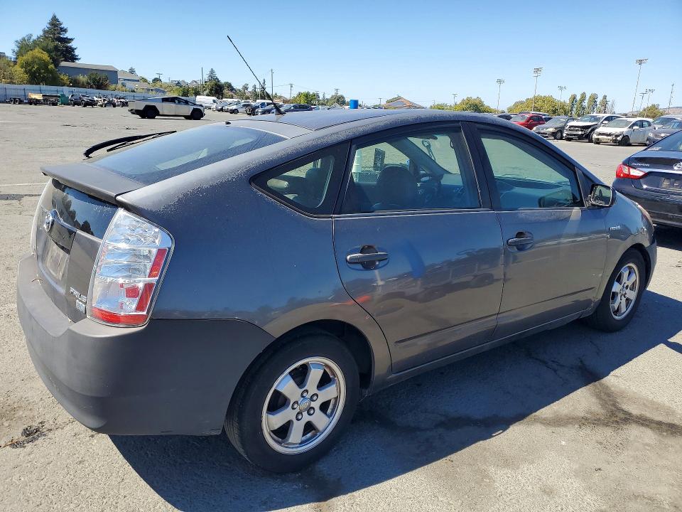 Продажа на аукционе авто 2008 Toyota Prius, vin: JTDKB20U483449855, номер лота: 60865296