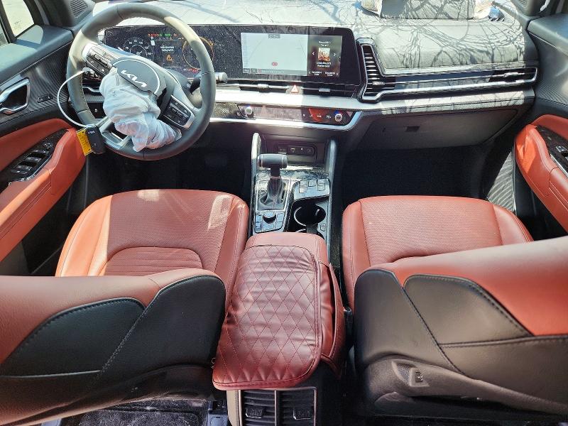Aukcja sprzedaży 2025 Kia Sportage, vin: 5XYK53DF6SG267831, numer aukcji: 62904436