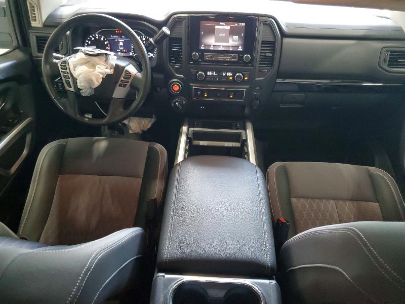 Продаж на аукціоні авто 2023 Nissan Titan, vin: 1N6AA1EDXPN109773, номер лоту: 62583136