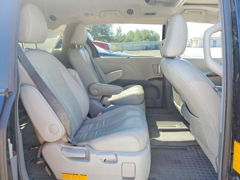 Продаж на аукціоні авто 2013 Toyota Sienna, vin: 5TDDK3DC6DS065536, номер лоту: 62351156
