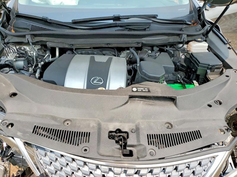 Продаж на аукціоні авто 2020 Lexus Rx, vin: 2T2HZMAA2LC170342, номер лоту: 60960636