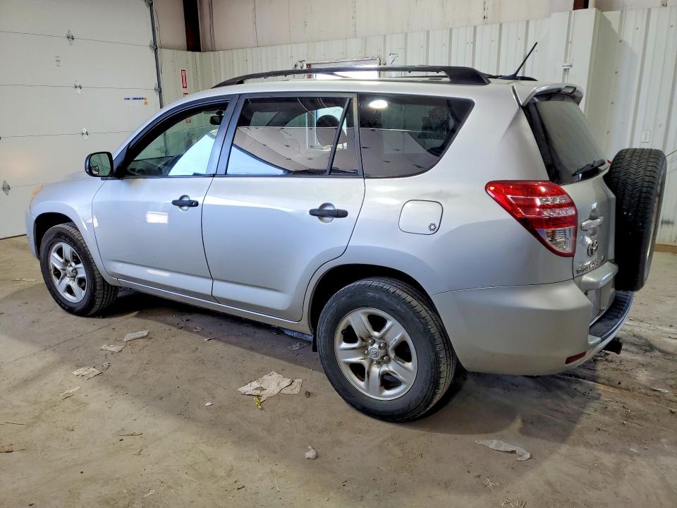 Продажа на аукционе авто 2009 Toyota Rav4, vin: JTMZF33V29D007133, номер лота: 61591106