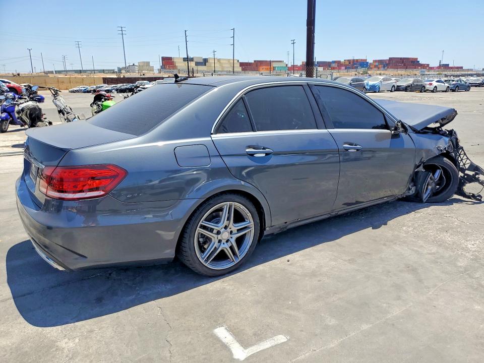 Продаж на аукціоні авто 2014 Mercedes-benz E, vin: WDDHF5KB1EA943969, номер лоту: 63183046