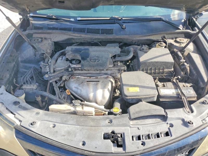 Продаж на аукціоні авто 2014 Toyota Camry, vin: 4T1BF1FK2EU329719, номер лоту: 60241656