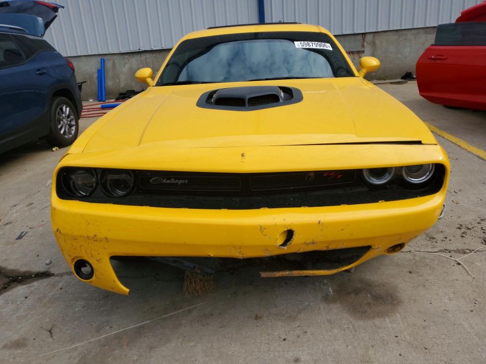 Aukcja sprzedaży 2017 Dodge Challenger, vin: 2C3CDZFJ6HH507941, numer aukcji: 59879906
