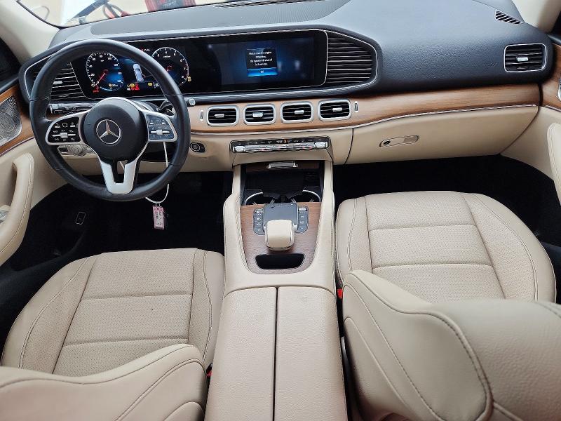 Aukcja sprzedaży 2021 Mercedes-benz Gle, vin: 4JGFB4JE2MA523120, numer aukcji: 61237676