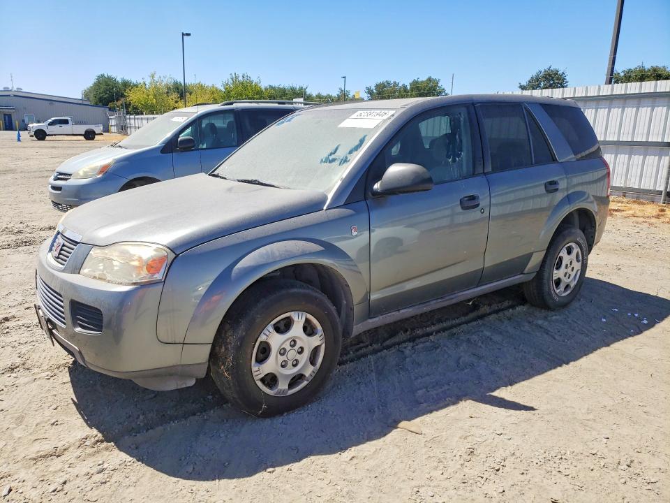 Продажа на аукционе авто 2006 Saturn Vue, vin: 5GZCZ33D36S861624, номер лота: 62391946