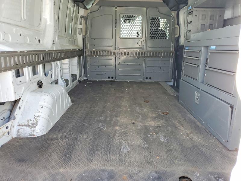 2017 Ford Transit მანქანა იყიდება აუქციონზე, vin: 1FTYE1ZM8HKA83290, აუქციონის ნომერი: 60978316