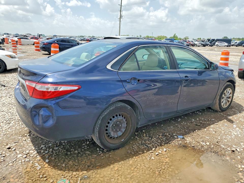 Продаж на аукціоні авто 2015 Toyota Camry, vin: 4T4BF1FK6FR460336, номер лоту: 62490836