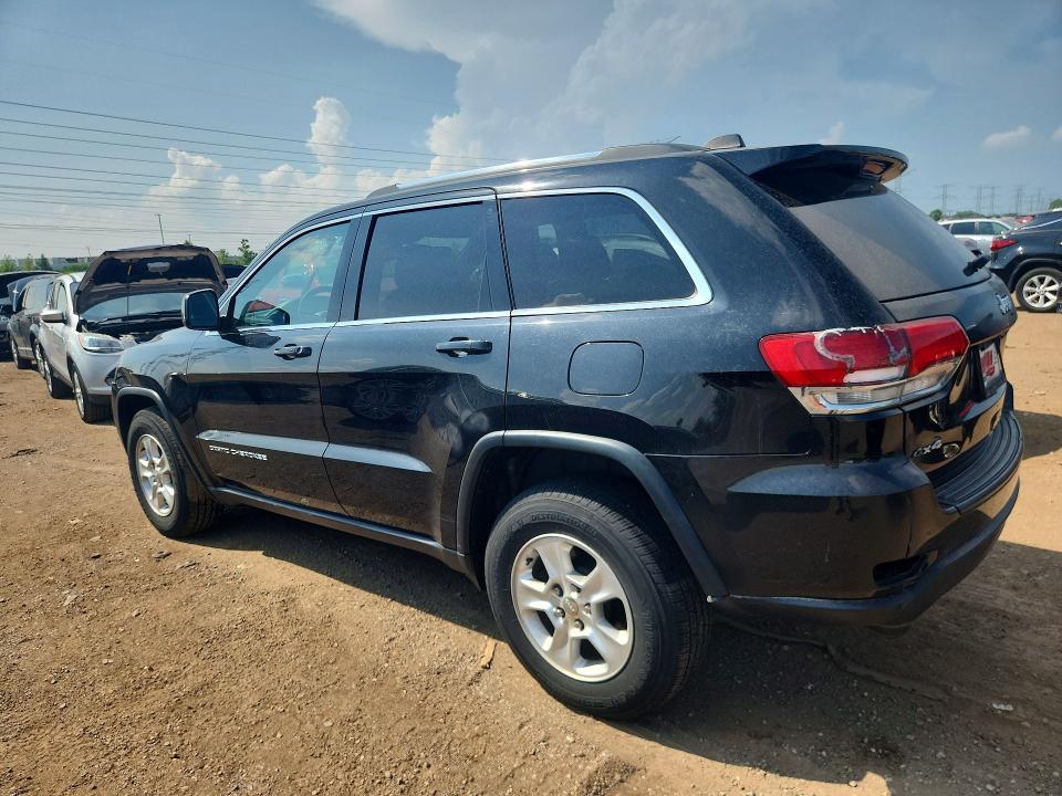Aukcja sprzedaży 2014 Jeep Grand Cherokee, vin: 1C4RJFAGXEC186557, numer aukcji: 61504176