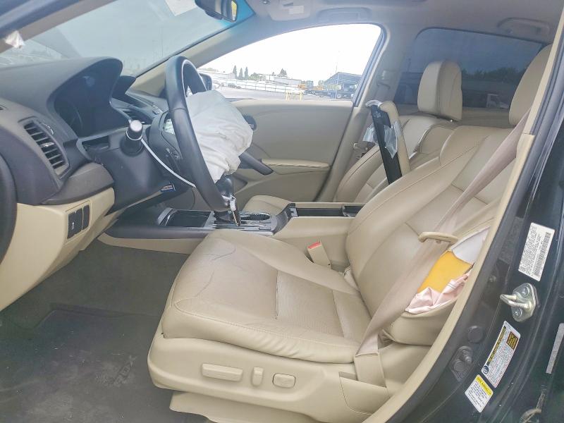 Aukcja sprzedaży 2015 Acura Rdx, vin: 5J8TB4H31FL017623, numer aukcji: 60902246