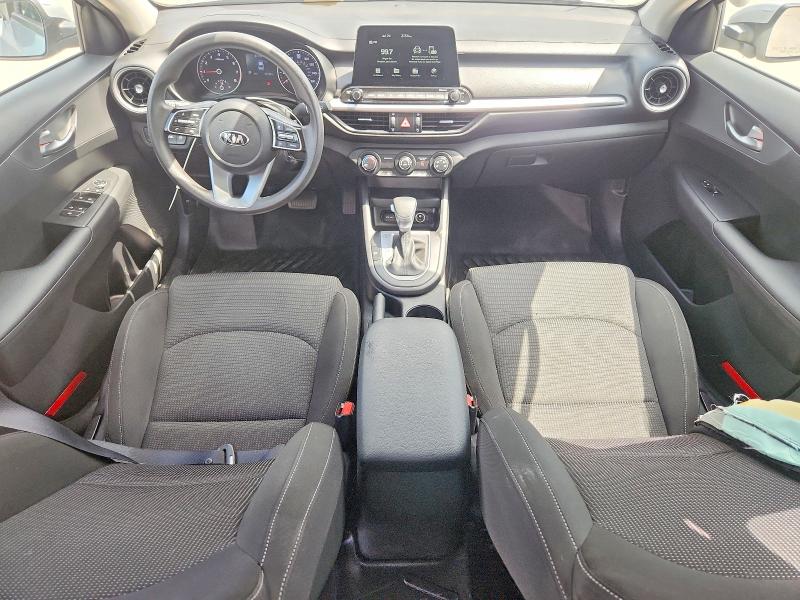 Продаж на аукціоні авто 2021 Kia Forte, vin: 3KPF24AD9ME376075, номер лоту: 62020666