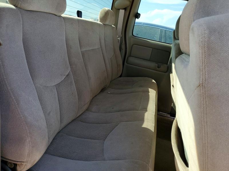 Продаж на аукціоні авто 2004 Gmc New Sierra, vin: 2GTEC19V441149670, номер лоту: 60270946