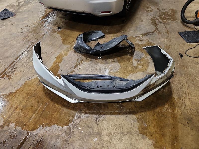 2014 Honda Civic მანქანა იყიდება აუქციონზე, vin: 19XFB2F89EE243043, აუქციონის ნომერი: 63057156