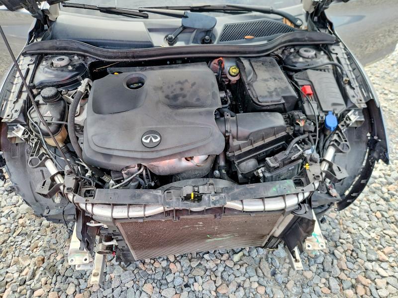 Aukcja sprzedaży 2018 Infiniti Qx30, vin: SJKCH5CP4JA056396, numer aukcji: 60027866