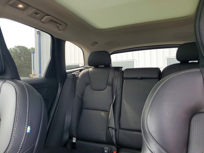59732826 :رقم المزاد ، YV4M12RM8T1464956 vin ، 2026 Volvo Xc60 مزاد بيع