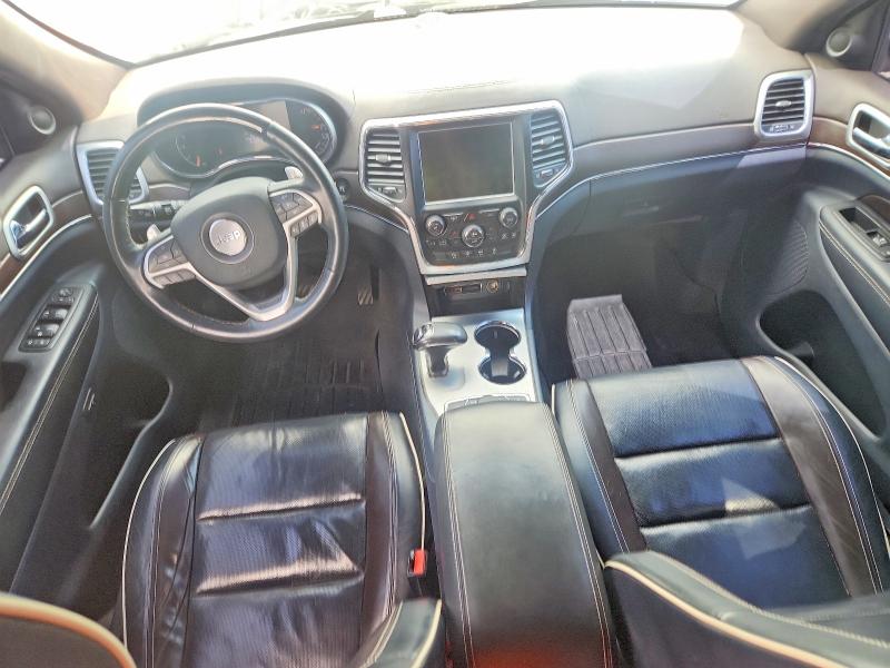 Продажа на аукционе авто 2015 Jeep Grand Cherokee, vin: 1C4RJFCM2FC793332, номер лота: 61672556