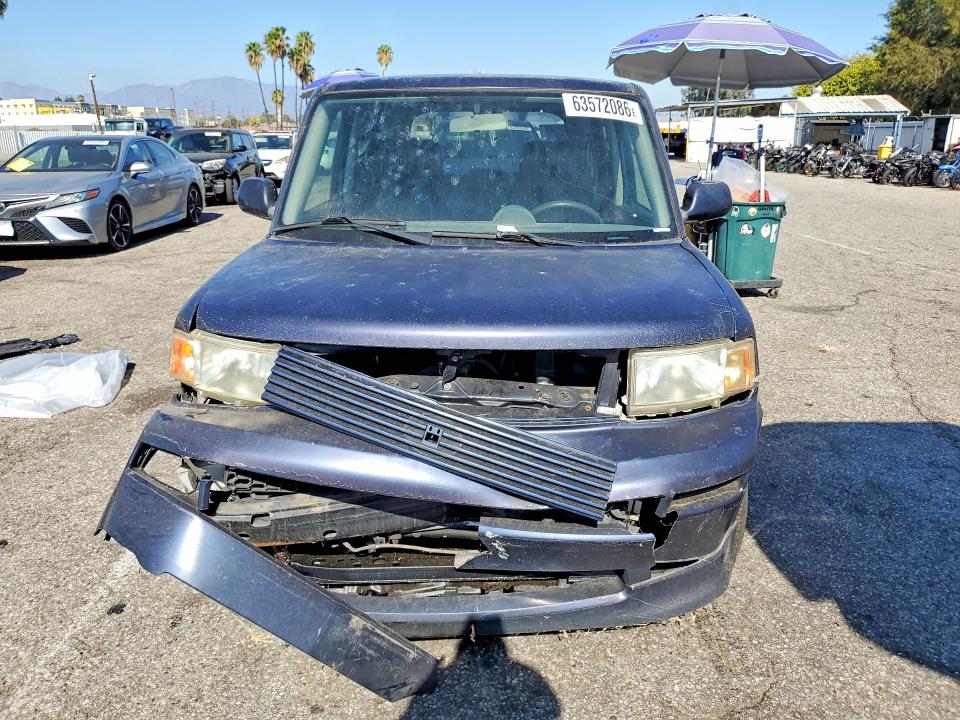 Aukcja sprzedaży 2005 Scion Xb, vin: JTLKT324350204174, numer aukcji: 63572086