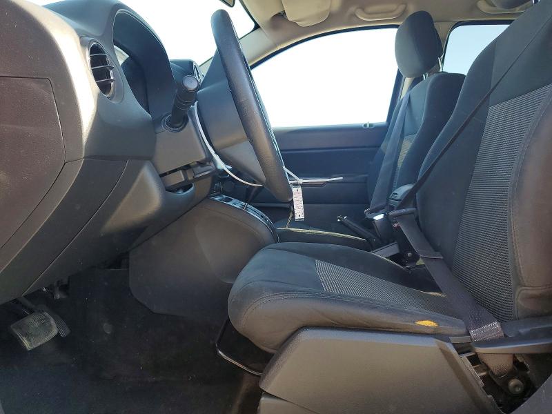 61158916 :رقم المزاد ، 1C4NJCBAXED832360 vin ، 2014 Jeep Compass مزاد بيع