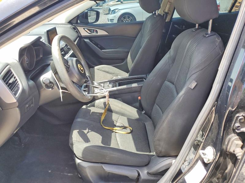 Продажа на аукционе авто 2018 Mazda 3, vin: 3MZBN1U70JM231628, номер лота: 60844136