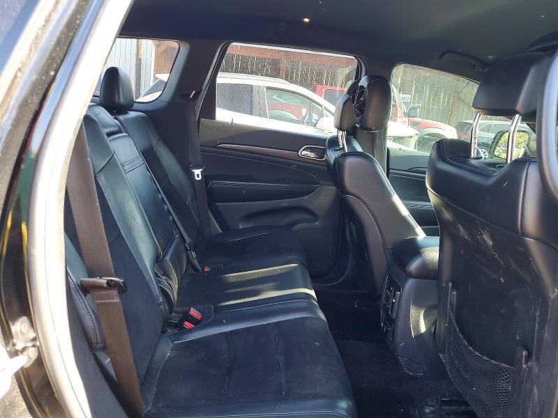 Продаж на аукціоні авто 2017 Jeep Grand Cherokee, vin: 1C4RJFAG3HC895495, номер лоту: 63184036