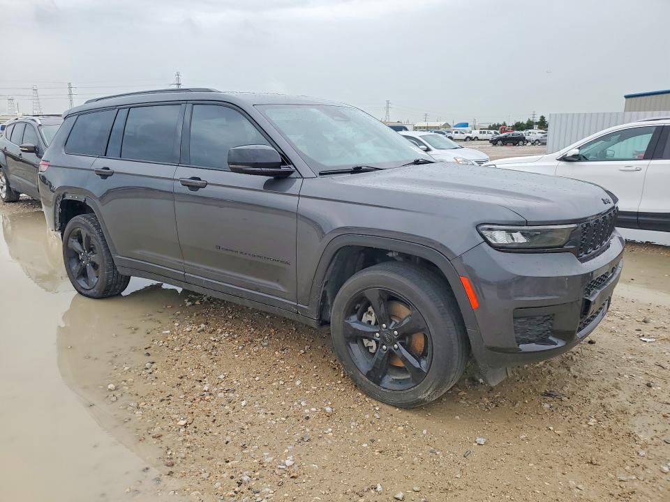 Auction sale of the 2024 Jeep Grand Cherokee, vin: 1C4RJKAG0R8919135, lot number: 59366606