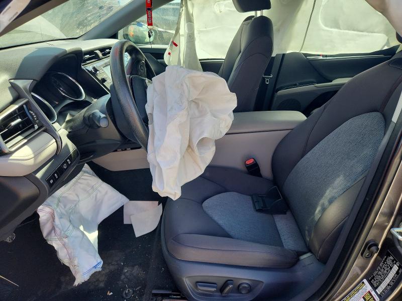 Продаж на аукціоні авто 2019 Toyota Camry, vin: 4T1B11HK4KU260605, номер лоту: 61534456
